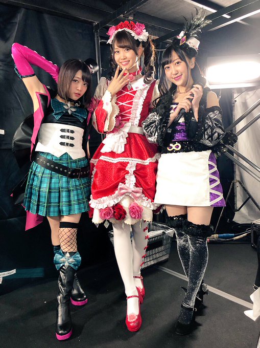 大好きなメルティックスター!✨今朝のプリチャン放送で披露した新曲の「寝ても覚めてもDREAMIN'GIRL」ほやほやで披 大好きなメルティックスター!✨今朝のプリチャン放送で披露した新曲の「寝ても覚めてもDREAMIN'GIRL」ほやほやで披