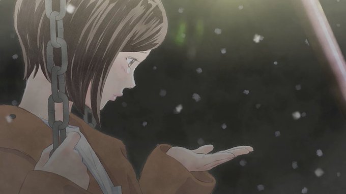 囁く1,2,345に悶絶するアニメ8話視聴。「積もんない」「積もんないよ」「積もるといいね」短時間内でのおにゃにょこの心 囁く1,2,345に悶絶するアニメ8話視聴。「積もんない」「積もんないよ」「積もるといいね」短時間内でのおにゃにょこの心