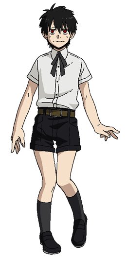 GANGSTA.のミハイル GANGSTA.のミハイル