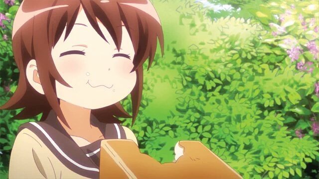 三者三葉はきららでは長寿作と言う事でこち亀と認識してた。アニメなった時はきららの長寿作と言う事もあって見て見た結果、きら 三者三葉はきららでは長寿作と言う事でこち亀と認識してた。アニメなった時はきららの長寿作と言う事もあって見て見た結果、きら