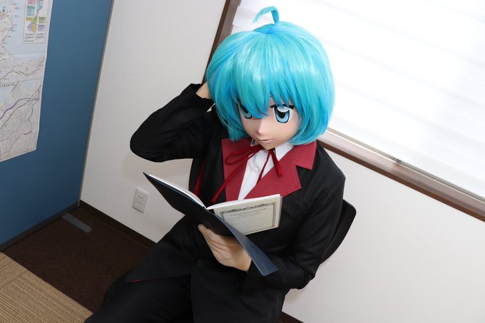 ハヤテ君の繰演難しいです…(´-ω-`) ハヤテ君の繰演難しいです…(´-ω-`)