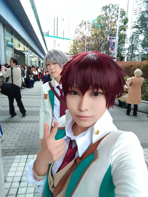 TDCでリフレしてきた〜お会いして下さった皆様寒い中ありがとうございました〜写真は後日送らせていただきますスタミュたくさ TDCでリフレしてきた〜お会いして下さった皆様寒い中ありがとうございました〜写真は後日送らせていただきますスタミュたくさ