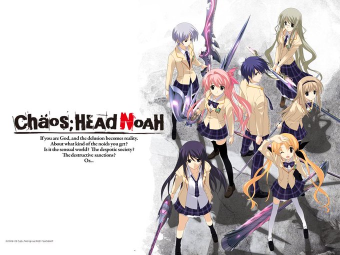 プラチナトロフィー Part37CHAOS;HEAD NOAH科学ADVシリーズ作風が全体的に狂気じみてて最高に大好きこ プラチナトロフィー Part37CHAOS;HEAD NOAH科学ADVシリーズ作風が全体的に狂気じみてて最高に大好きこ