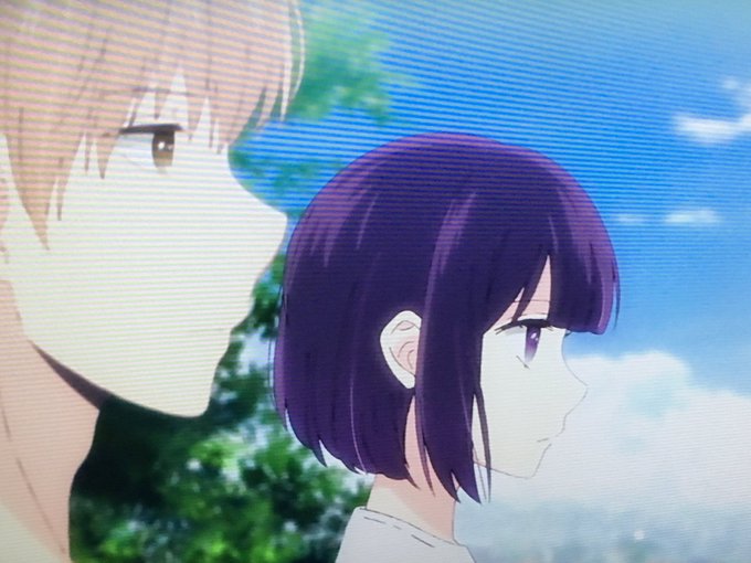 懐かしいの見てるよ#クズの本懐 懐かしいの見てるよ#クズの本懐