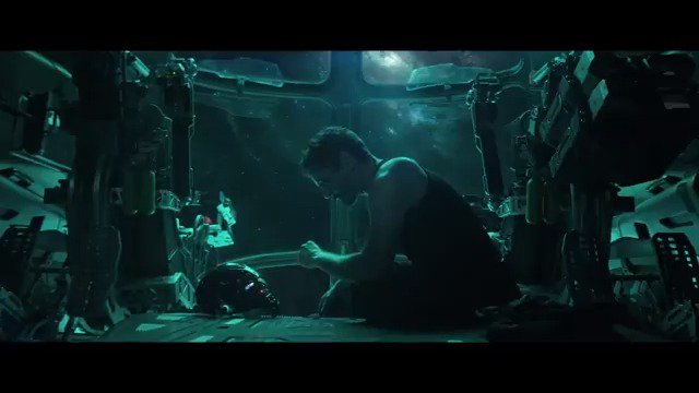 ◤2019年 #アベンジャーズ が終わる―◢ タイトル決定&予告編世界同時解禁!『アベンジャーズ/インフィニティ・ウォ ◤2019年 #アベンジャーズ が終わる―◢ タイトル決定&予告編世界同時解禁!『アベンジャーズ/インフィニティ・ウォ