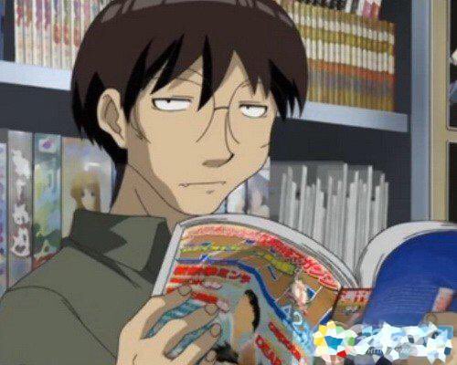 『屍人荘の殺人』は以前FF外の方ともお話したんですけど、主役2人がアニメ『げんしけん』のこの2人のビジュアルで脳内再生さ 『屍人荘の殺人』は以前FF外の方ともお話したんですけど、主役2人がアニメ『げんしけん』のこの2人のビジュアルで脳内再生さ