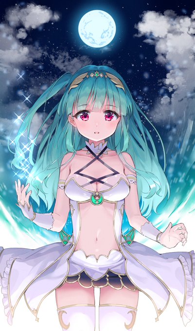サドネ、お誕生日おめでとう~🎉🎊星装ムーンストーン最高に好き…#バトガ サドネ、お誕生日おめでとう~🎉🎊星装ムーンストーン最高に好き…#バトガ