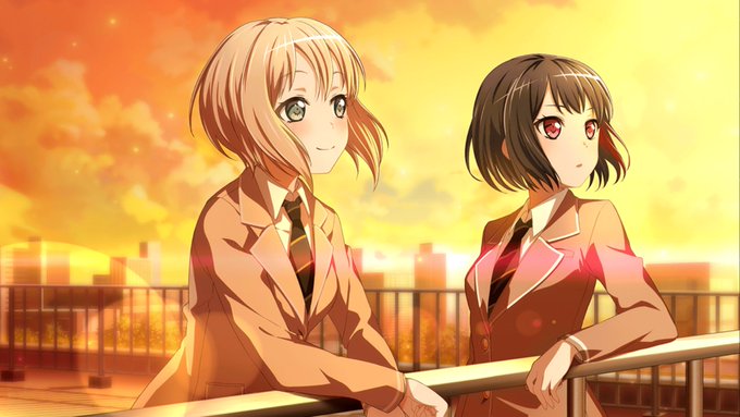 バンドリのみんなと一緒に王様ゲームしたい(*´Д`)ハァハァ バンドリのみんなと一緒に王様ゲームしたい(*´Д`)ハァハァ