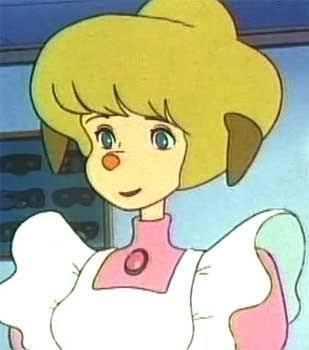 ケモ娘→「名探偵ホームズ」のハドソン夫人ロボっ娘→「超獣戦隊ライブマン」のコロンというように、私に属性を植え付けたキャラ ケモ娘→「名探偵ホームズ」のハドソン夫人ロボっ娘→「超獣戦隊ライブマン」のコロンというように、私に属性を植え付けたキャラ