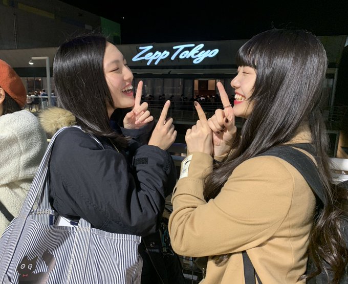 あーーー楽しかったーーー!!心が幸せだあ。本当に生きがいです。笑ももかも誘って一緒に行ったんだけど、好きなお友達が、私の あーーー楽しかったーーー!!心が幸せだあ。本当に生きがいです。笑ももかも誘って一緒に行ったんだけど、好きなお友達が、私の