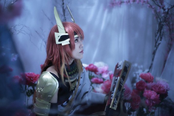 【Today's Cosplay】戦国無双4/石田三成おりたちて うつつなき身の 牡丹見ぬ そぞろや夜を 蝶のねにこし( 【Today's Cosplay】戦国無双4/石田三成おりたちて うつつなき身の 牡丹見ぬ そぞろや夜を 蝶のねにこし(