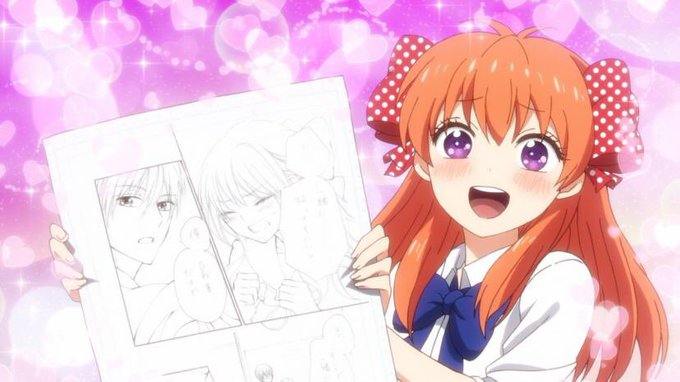 ここで私の愛してやまない作品の推しを....チラッと紹介。月刊少女野崎くんという漫画(アニメは4年前)の佐倉千代というヒ ここで私の愛してやまない作品の推しを....チラッと紹介。月刊少女野崎くんという漫画(アニメは4年前)の佐倉千代というヒ