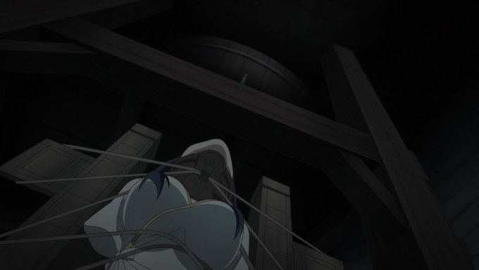 これは拷問なのか軒轅剣って中国のアニメだったかな?なんか奥深い… これは拷問なのか軒轅剣って中国のアニメだったかな?なんか奥深い…