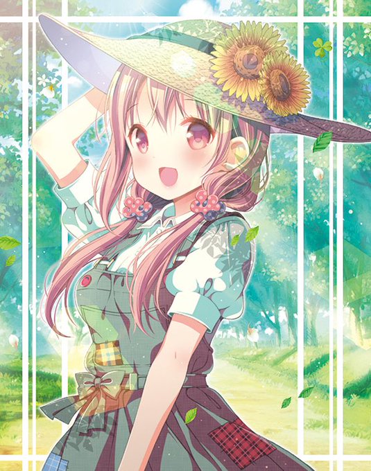 「ひなこのーと5巻」発売まであと19日!もう少しお待ちくださいね👒#ひなこのーと 「ひなこのーと5巻」発売まであと19日!もう少しお待ちくださいね👒#ひなこのーと