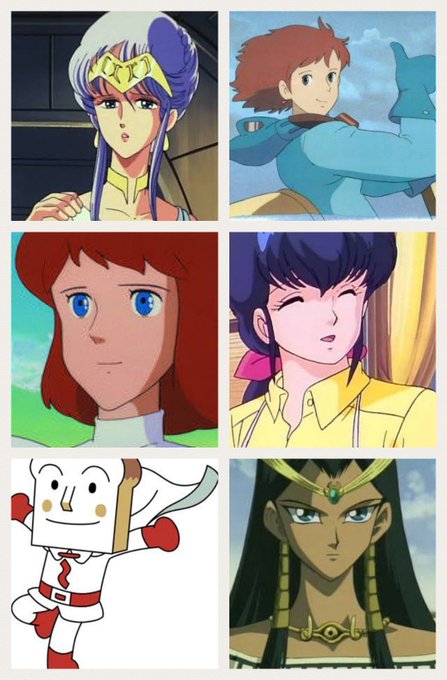 島本須美さん誕生日おめでとうございます👏画像は去年の使い回しですが。ロミナ姫が1番好きです。#島本須美誕生祭2018#島 島本須美さん誕生日おめでとうございます👏画像は去年の使い回しですが。ロミナ姫が1番好きです。#島本須美誕生祭2018#島