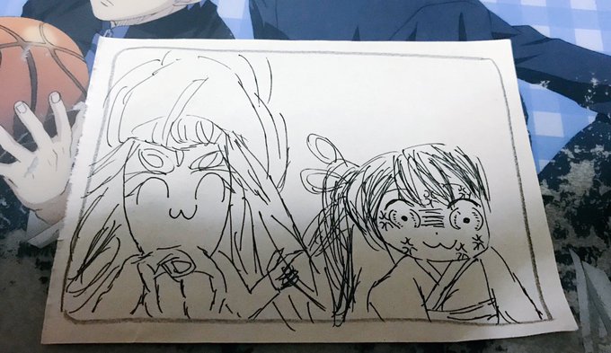 個人的に好きな路線に走った(⚭௰⚭ )ポプテピピック風始皇帝&荊軻 個人的に好きな路線に走った(⚭௰⚭ )ポプテピピック風始皇帝&荊軻