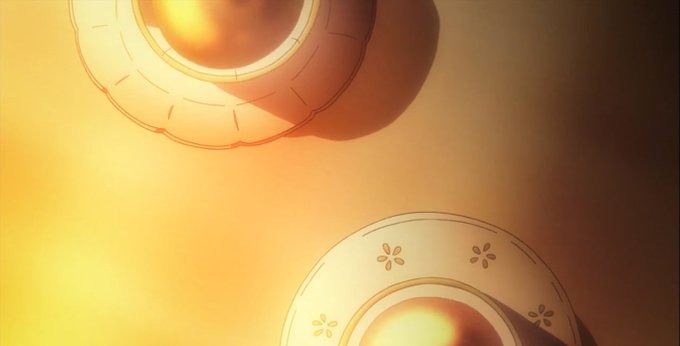 我々は悪い気分や悲しいがあったときに応援しようと誰かに素晴らしいお茶を持っているかもしれません #閃乱カグラ #Shin 我々は悪い気分や悲しいがあったときに応援しようと誰かに素晴らしいお茶を持っているかもしれません #閃乱カグラ #Shin