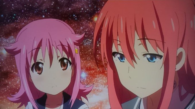 放課後のプレアデスの第9話を視聴スバルを悲しませたお詫びに、と宇宙に誘う粋なミナト。イケメンめ。どこも綺麗だったけどアン 放課後のプレアデスの第9話を視聴スバルを悲しませたお詫びに、と宇宙に誘う粋なミナト。イケメンめ。どこも綺麗だったけどアン