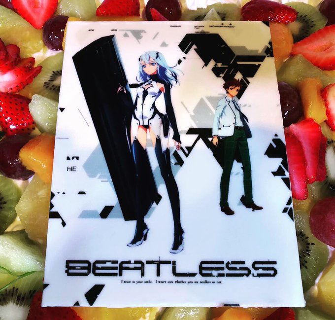 昨日はTVアニメーション「BEATLESS」の打ち上げ言ってきました!美術設定と絵コンテ20話で参加。水島監督、皆さまお 昨日はTVアニメーション「BEATLESS」の打ち上げ言ってきました!美術設定と絵コンテ20話で参加。水島監督、皆さまお