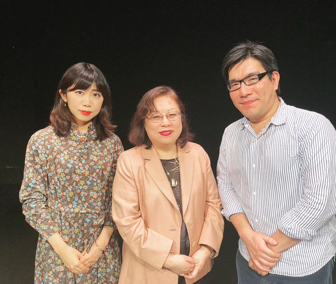 24歳で『ガラスの仮面』の連載を開始し、40年以上、第一線を走り続けている方…💠 作品は世代を超えて愛されています。そん 24歳で『ガラスの仮面』の連載を開始し、40年以上、第一線を走り続けている方…💠 作品は世代を超えて愛されています。そん