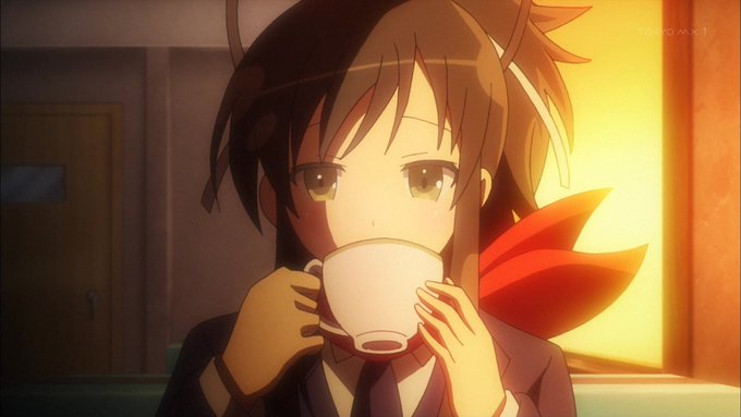 閃乱カグラ(2期)9話のぽにて#閃乱カグラ #kaguratv #ポニーテール #ポニテ #Pferdeschwanz 閃乱カグラ(2期)9話のぽにて#閃乱カグラ #kaguratv #ポニーテール #ポニテ #Pferdeschwanz