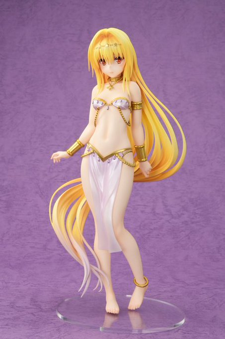 【HJ限定・あと3日!】AMAKUNI『To LOVEる-とらぶる-ダークネス』シリーズ第二弾は画集『Harem Go 【HJ限定・あと3日!】AMAKUNI『To LOVEる-とらぶる-ダークネス』シリーズ第二弾は画集『Harem Go