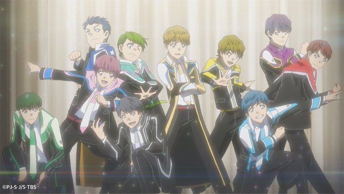 シンカリオン第48話、本日もご視聴ありがとうございました!ボイメンが本人役で登場したり、ハヤトたちの歌声が聞けたりと、超 シンカリオン第48話、本日もご視聴ありがとうございました!ボイメンが本人役で登場したり、ハヤトたちの歌声が聞けたりと、超