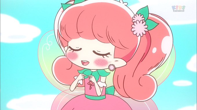りっぷちゃんのデートスポット #rilurilufairilu #kidsstation りっぷちゃんのデートスポット #rilurilufairilu #kidsstation