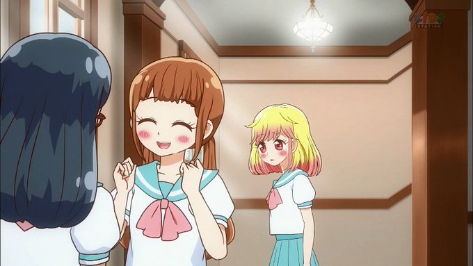 ??「やってみなけりゃ解らない 解らないならやってみよう!」 #rilurilufairilu #リルリル ??「やってみなけりゃ解らない 解らないならやってみよう!」 #rilurilufairilu #リルリル