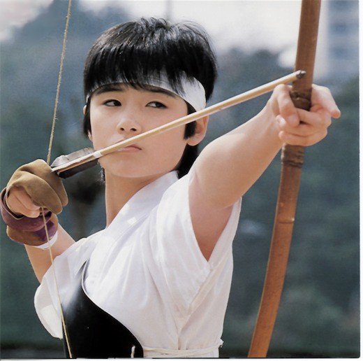 原田知世のファンでした今でもファンです。時をかける少女は好きでした。実写版を映画館で見ました。 原田知世のファンでした今でもファンです。時をかける少女は好きでした。実写版を映画館で見ました。