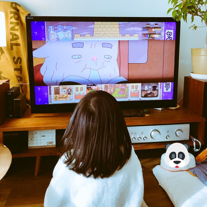 次女は極度の恥ずかしがり屋で、今日は保育園の発表会をお休みした。でも当日朝までどうなるかわからない、ということで念のため 次女は極度の恥ずかしがり屋で、今日は保育園の発表会をお休みした。でも当日朝までどうなるかわからない、ということで念のため