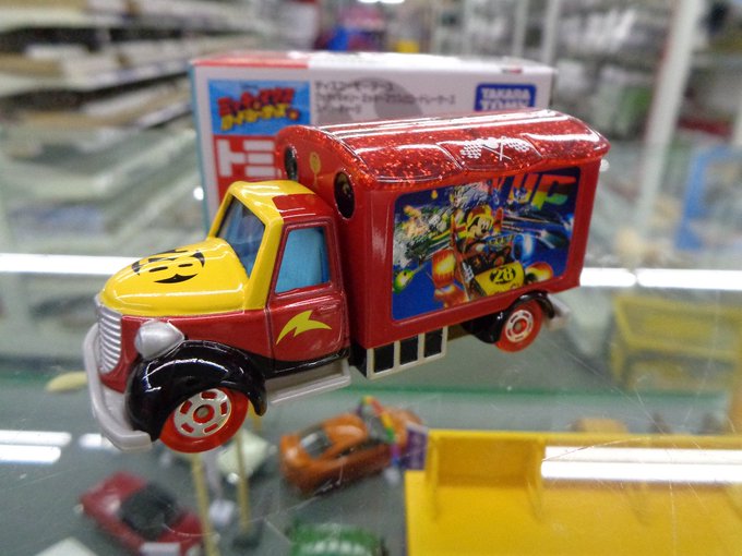 【ミニカー】ディズニートミカ 新製品発売!ディズニーモータースウッディキャリー ミッキーマウスとロードレーサーズ スーパ 【ミニカー】ディズニートミカ 新製品発売!ディズニーモータースウッディキャリー ミッキーマウスとロードレーサーズ スーパ