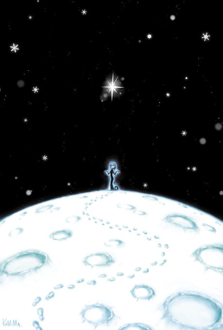 二度とあえない あの子にも 今宵は星が降りますように。 #ソウルイーター #SOULEATER #クロナ 二度とあえない あの子にも 今宵は星が降りますように。 #ソウルイーター #SOULEATER #クロナ