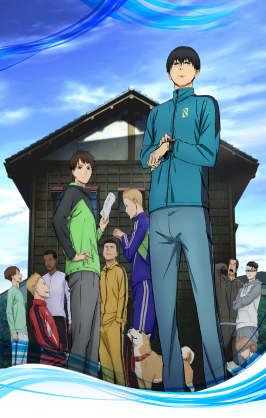 おはっす( ゚д゚)フォロワーのみなみけちゃんにオススメされたアニメ 風が強く吹いているまー更新が楽しみ!なんか最近はバ おはっす( ゚д゚)フォロワーのみなみけちゃんにオススメされたアニメ 風が強く吹いているまー更新が楽しみ!なんか最近はバ