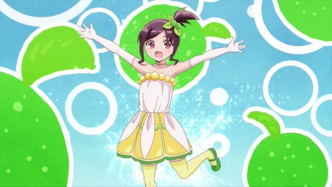 こんにちは(*´꒳`*)最近、きららアニメを見てないものを見るようにしてるんだけど、みんなのオススメを聞きたいです!下の こんにちは(*´꒳`*)最近、きららアニメを見てないものを見るようにしてるんだけど、みんなのオススメを聞きたいです!下の
