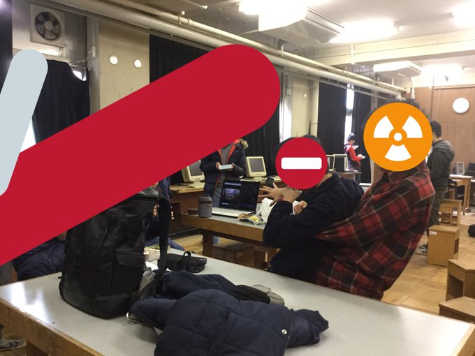 きんいろモザイクの再生を防がれた きんいろモザイクの再生を防がれた