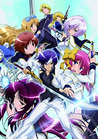 なんかツッコミどころ満載だけど何度も見たくなるアニメの1つ。聖剣使いの禁呪詠唱なんだろ、この感覚…青森の西海ラーメン以来 なんかツッコミどころ満載だけど何度も見たくなるアニメの1つ。聖剣使いの禁呪詠唱なんだろ、この感覚…青森の西海ラーメン以来