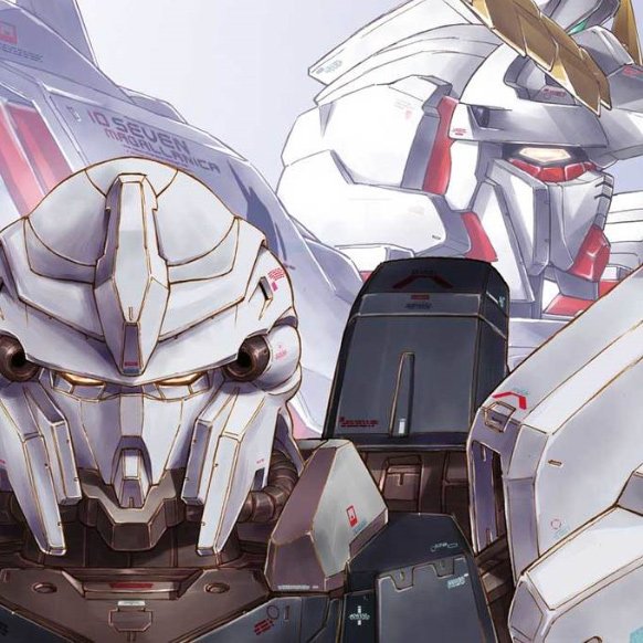 【更新情報】 『機動戦士ガンダムUC バンデシネ Episode:0』 “Episode:0”開幕! 原作小説11巻に収 【更新情報】 『機動戦士ガンダムUC バンデシネ Episode:0』 “Episode:0”開幕! 原作小説11巻に収