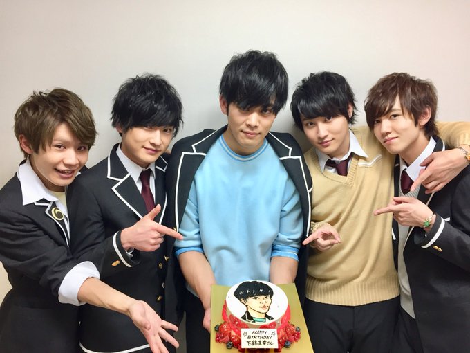 ジョイポリススペシャルトークショーありがとうございました!皆様引き続き、ジョイポリスコラボをお楽しみ下さい!そして、下鶴 ジョイポリススペシャルトークショーありがとうございました!皆様引き続き、ジョイポリスコラボをお楽しみ下さい!そして、下鶴