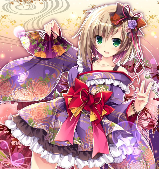 c95企業ブース告知☆ビジュアルアーツさんにて発売のnao様新作アルバム『nao 9th hana×awase.』コミケ c95企業ブース告知☆ビジュアルアーツさんにて発売のnao様新作アルバム『nao 9th hana×awase.』コミケ