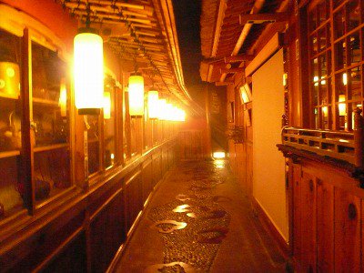 久しぶりに旅館に泊まりたい #このはな綺譚 久しぶりに旅館に泊まりたい #このはな綺譚