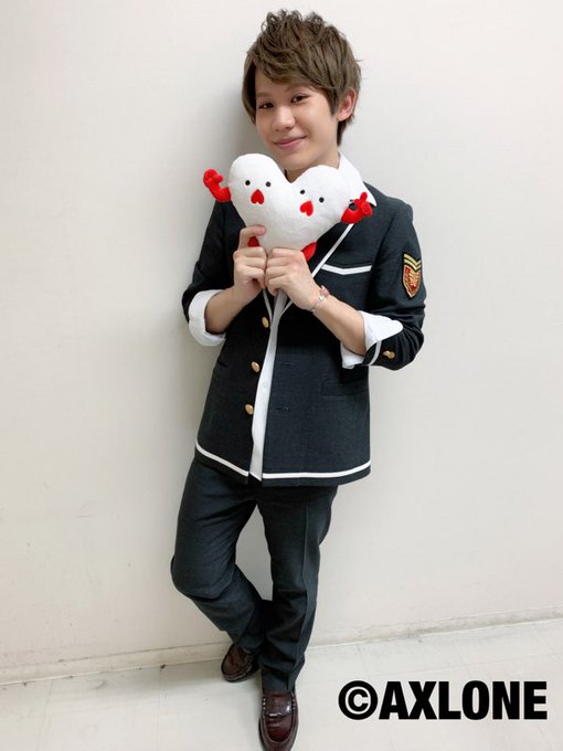 #葉山翔太 が【美男高校地球防衛部HAPPY KISS!in JOYPOLIS】のスペシャルトークショーに出演致しました #葉山翔太 が【美男高校地球防衛部HAPPY KISS!in JOYPOLIS】のスペシャルトークショーに出演致しました