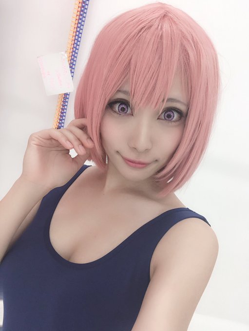 ToLOVEるのヤミモモ*バニー🐰とスク水合わせでモモやってます〜!!今はスク水の方〜!! ToLOVEるのヤミモモ*バニー🐰とスク水合わせでモモやってます〜!!今はスク水の方〜!!