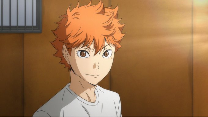 明日12/9(日)7:30~、そして12/14(金)23:45~NHKBSプレミアムにて『ハイキュー!!セカンドシーズン 明日12/9(日)7:30~、そして12/14(金)23:45~NHKBSプレミアムにて『ハイキュー!!セカンドシーズン