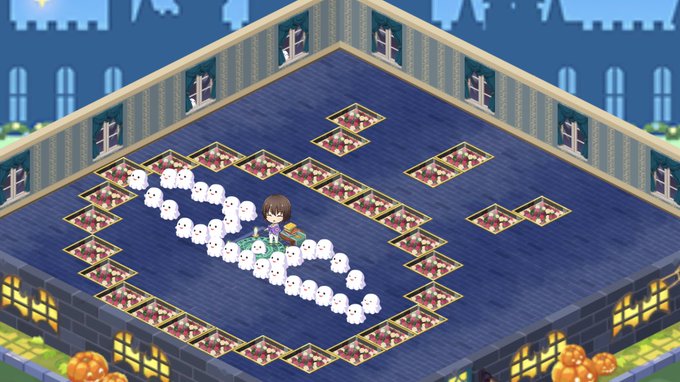 魔法陣グルグルMagical-Circle "GURUGURU"#テニラビ#テニラビ_マイスペ 魔法陣グルグルMagical-Circle "GURUGURU"#テニラビ#テニラビ_マイスペ