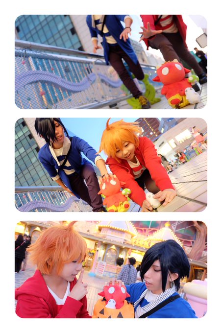 cosplay/ミイラの飼い方.「 あれ、ミーくんたちがいない…? 」 「 おい、柏木!あそこにいるぞ! 」 「 ミーく cosplay/ミイラの飼い方.「 あれ、ミーくんたちがいない…? 」 「 おい、柏木!あそこにいるぞ! 」 「 ミーく