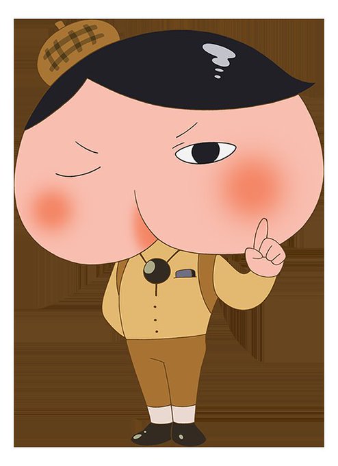 #おしりたんてい#クレヨンしんちゃん母親に「顔がお尻のおしりたんていと、お尻を出すしんちゃん、どっちが良い?」と聞いたら #おしりたんてい#クレヨンしんちゃん母親に「顔がお尻のおしりたんていと、お尻を出すしんちゃん、どっちが良い?」と聞いたら