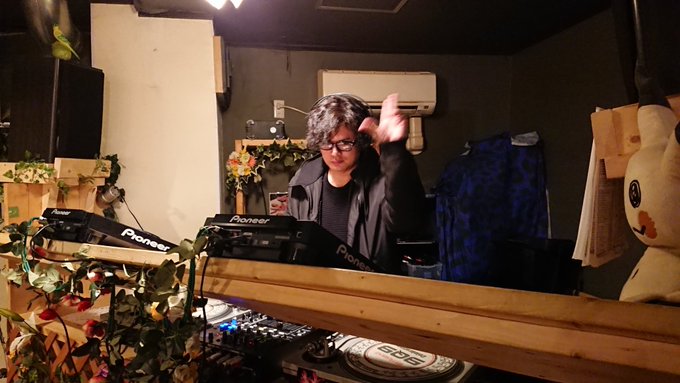 とんかつDJ NIGHT Vol.13ただいまはミチスケさん! とんかつDJ NIGHT Vol.13ただいまはミチスケさん!