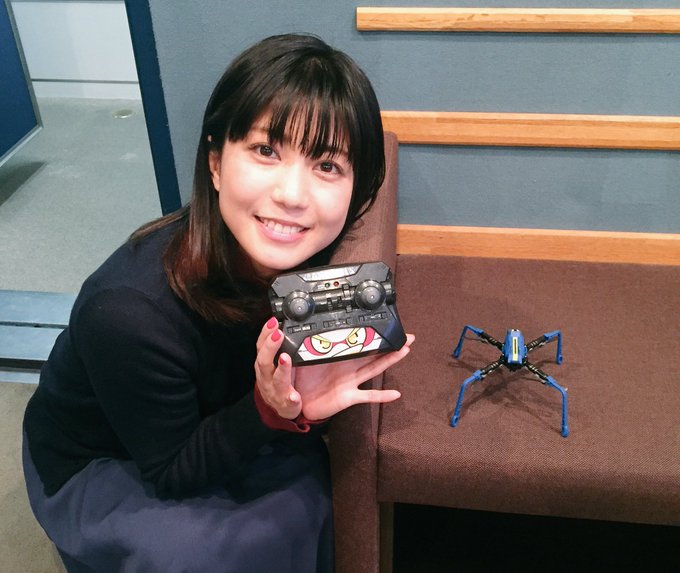 「ポチッと発明ピカちんキット」続けてお届けしたピカちんドローン編、楽しんでもらえましたか?キャプテン★プロポンとしてスタ 「ポチッと発明ピカちんキット」続けてお届けしたピカちんドローン編、楽しんでもらえましたか?キャプテン★プロポンとしてスタ
