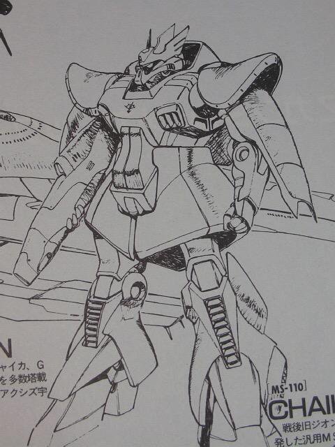 1/100の時は金かかるから断念したけどHGならチャイカ行けるかな(^ー^) 1/100の時は金かかるから断念したけどHGならチャイカ行けるかな(^ー^)
